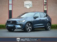 Volvo XC60 2.0 T8 Recharge AWD Ultimate Dark | Luchtvering