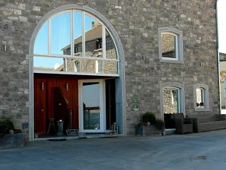 Ardennen 14-18 vakantiehuis met jacuzzi