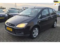 Ford Focus C-Max 1.8-16V Futura