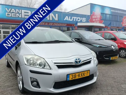 Toyota Auris 1.8 Full Hybrid Executive Trekhaak 17'' L.M.V Nw APK