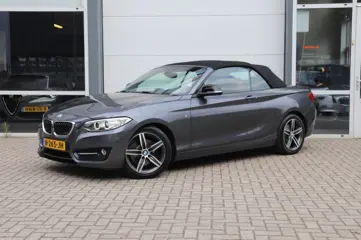 BMW 2-SERIE 220I M SPORT