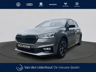 Škoda Fabia 1.0 TSI Monte Carlo (bj 2024)