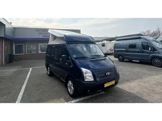 Ford Westfalia Nugget  Euro 5 slechts 97.000 km