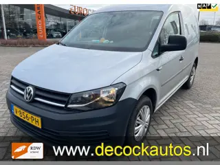 Volkswagen Caddy 2.0 TDI L1H1 BMT