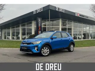Kia Stonic 1.0 T-GDi DynamicLine AUT | CAMERA | CRUISE | CARPLAY | DAB |
