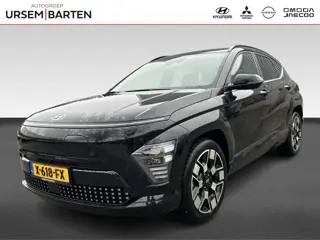 Hyundai KONA Electric Premium 65.4 kWh (bj 2023, automaat)