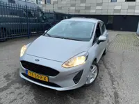 Ford Fiesta 1.1 NAVI AIRCO PDC MULTI-STUUR Trend