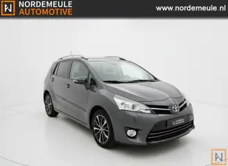 TOYOTA VERSO 1.8 VVT-I EXECUTIVE. 7 PERSOONS,NAVI,CRUISE