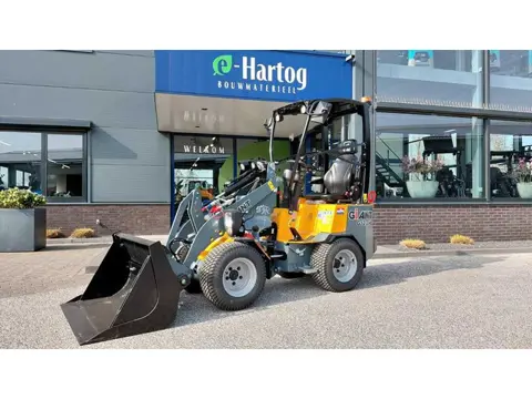 Giant G1200HD