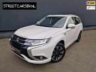 Mitsubishi Outlander 2.0 PHEV Premium