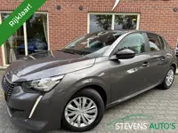 Peugeot 208 1.2 PureTech Active RIJKLAAR INCL. GARANTIE / LED / NAVI / AIRCO