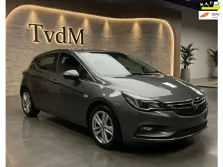 Opel Astra 1.2 Business Elegance|NAVI|CARPLAY|AIRCO|
