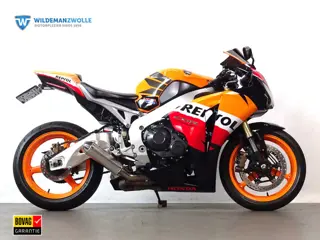 Honda CBR1000RR Fireblade Repsol ABS CBR 1000 RR