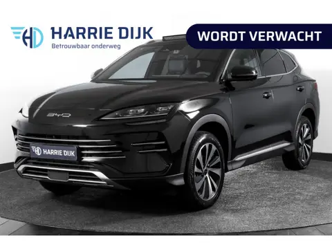 BYD SEAL U 1.5 DM-i FWD Boost | Plug-In | S/K-Panodak | 360 Camera | App connect | Adapt. Cruise | E