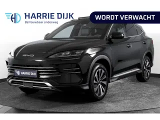 BYD SEAL U 1.5 DM-i FWD Boost | Plug-In | S/K-Panodak | 360 Camera | App connect | Adapt. Cruise | E