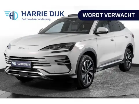 BYD SEAL U 1.5 DM-i FWD Boost | Plug-In | S/K-Panodak | 360 Camera | App connect | Adapt. Cruise | E