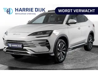 BYD SEAL U 1.5 DM-i FWD Boost | Plug-In | S/K-Panodak | 360 Camera | App connect | Adapt. Cruise | E