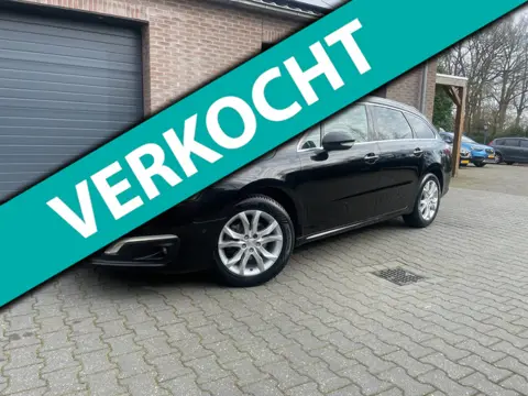 Peugeot 508 SW 1.6 e-THP Allure AUTOMAAT CAMERA ECC NAVI 2017