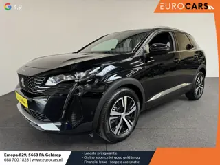 Peugeot 3008 1.2 130 pk EAT-8 Aut. GT Line Airco Navi Carplay PDC VA + Camera Full LED 18" LM Velgen