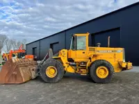 Volvo L120C