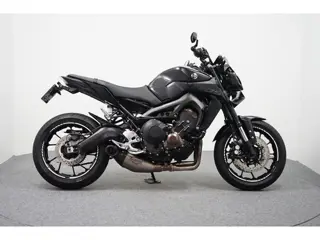 Yamaha MT-09 ABS (bj 2019)