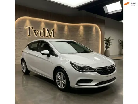 Opel Astra 1.2 Edition| CARPLAY| ORGIN. NL| NAVI| AIRCO|