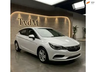Opel Astra 1.2 Edition| CARPLAY| ORGIN. NL| NAVI| AIRCO|