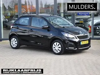 Peugeot 108 1.0 e-VTi Active AIRCO / CDV / Groot scherm