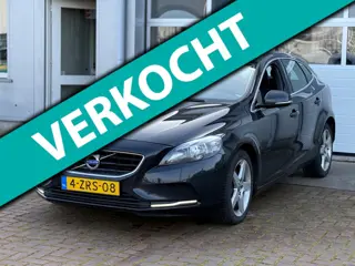 Volvo V40 2.0 D4 Summum Business