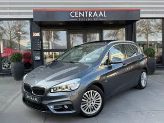 BMW 2-serie Active Tourer 218i High Exe Leder|Pano|NL-Auto|Hud|Camera