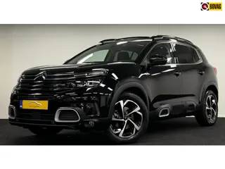 Citroen C5 AIRCROSS 1.6 PureTech Shine*180PK*Panodak*Navi*Carplay*Camera