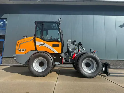 Giant G5000