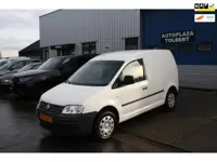 Volkswagen Caddy 2.0 SDI *BJ'07*MARGE-AUTO*NW-APK*