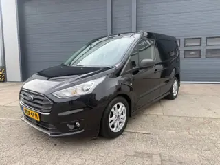 Ford Transit Connect 1.5 EcoBlue L1 Trend