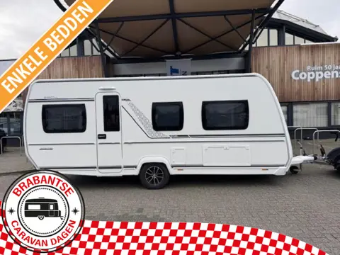 Fendt Bianco Selection 515 SG 2026 NIEUW BINNEN!!!