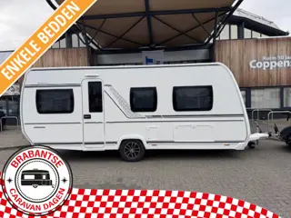 Fendt Bianco Selection 515 SG 2026 NIEUW BINNEN!!!