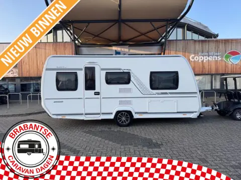 Fendt Bianco Selection 465 TG 2026 NIEUW BINNEN!!!