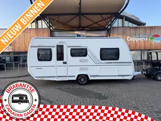 Fendt Bianco Selection 465 TG 2026 NIEUW BINNEN!!!