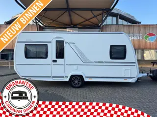 Fendt Apero 465 SFB 2026 NIEUW BINNEN!!!