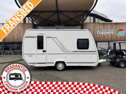 Fendt Bianco Activ 390 FHS 2026 NIEUW BINNEN!!!