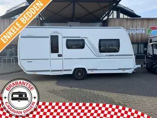 Fendt Bianco Activ 465 SGE 2026 NIEUW BINNEN!!!