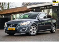 Volvo C30 2.0 Kinetic Trekhaak I Climate I Cruise I CarPlay I NL Auto I NAP I Goed onderhouden