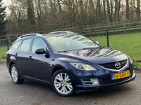 Mazda 6 Sportbreak 2.0 S-VT Touring /Station/Airco/LM-velgen/