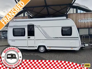 Fendt Bianco Selection 465 SFB 2023 MOVER + LUIFEL!!!