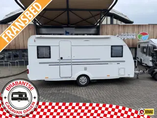 Adria Altea 462 PU 2019 MOVER + LUIFEL!!!