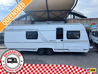 Fendt Tendenza 650 SFD 2024 MEGA RUIM + LUXE!!!