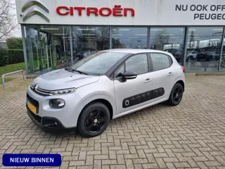 Citroen C3 1.2 PureTech Feel 105g