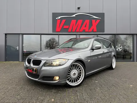 BMW 325i Touring Alpina B3 Xenon Navi Stoelvw Leder Sportint