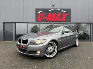 BMW 325i Touring Alpina B3 Xenon Navi Stoelvw Leder Sportint