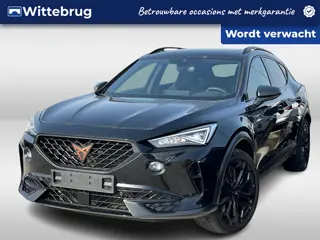 CUPRA Formentor 1.4 e-Hybrid VZ 245pk Tribe Edition DSG Automaat / Panorama dak / Supersport stuur /